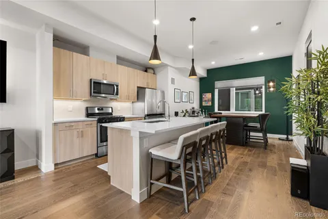 $749,999 | 4336 West 13th Avenue, Denver, CO 80204