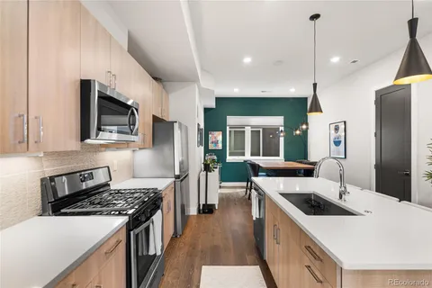 $749,999 | 4336 West 13th Avenue, Denver, CO 80204