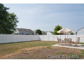 2409 Grom Drive Springfield, IL 62707 - Photo 14 of 16