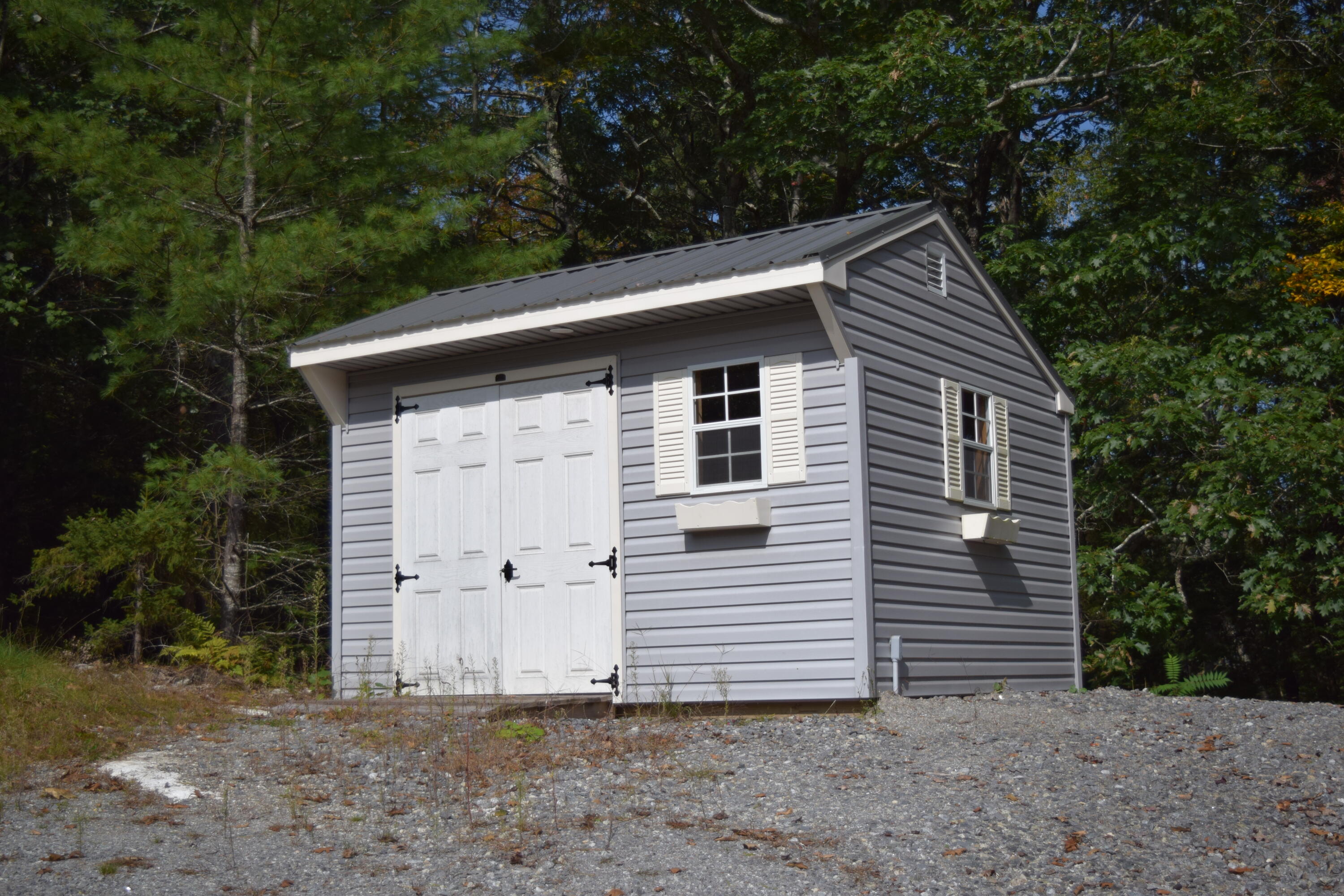 42 Pond Road Bowdoinham, ME 04008 - Photo 54 of 56 DSC_0500