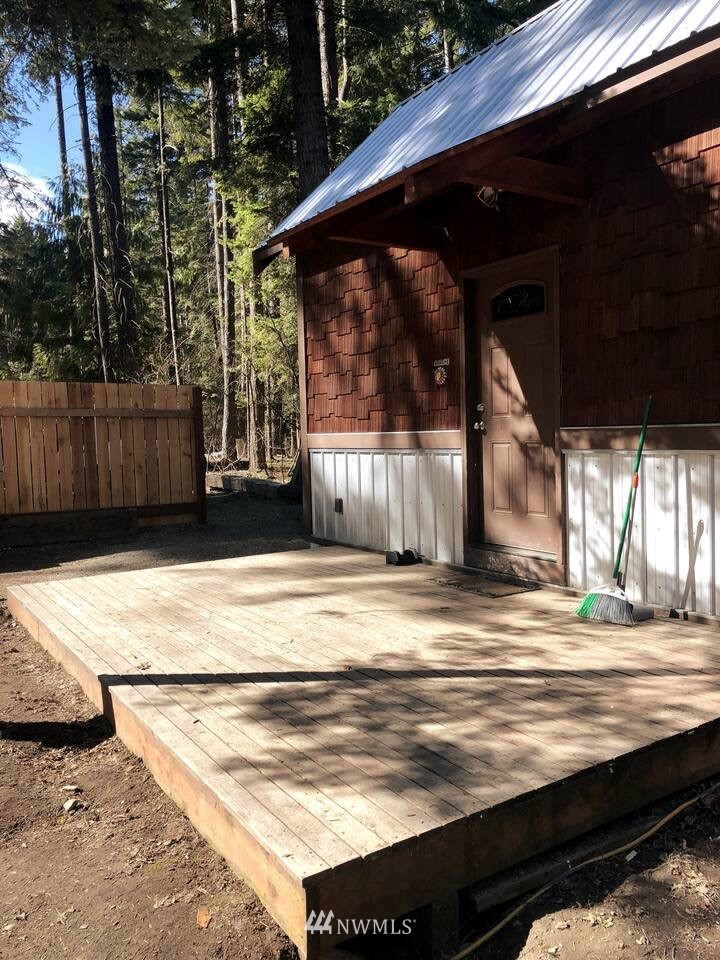911 Lake Cabins Road Ronald, WA 98940 - Photo 27 of 30 Gallery Image 27