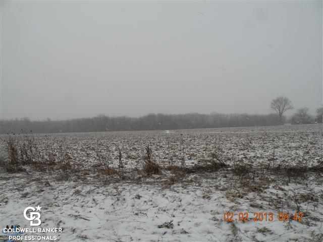 0 Cogley Road Avoca, MI 48006 - Photo 2 of 2