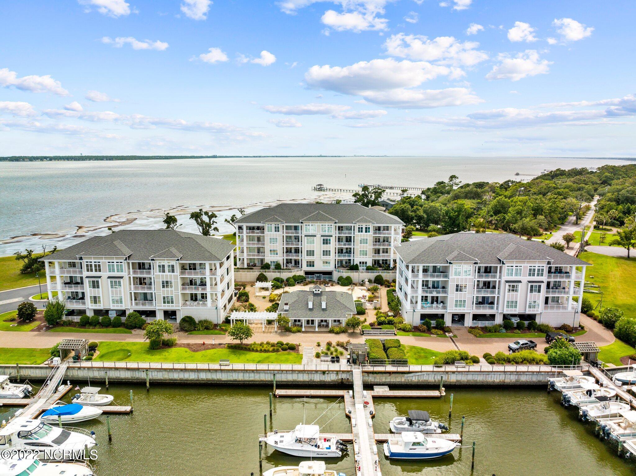 150 Lands End Road, Unit A33 Morehead City, NC 28557 - Photo 15 of 59 15-web-or-mls-DJI_0340