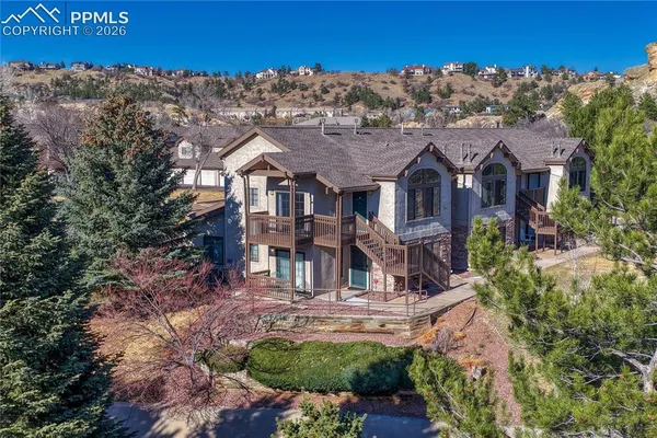 $275,000 | 2147 Denton Grove, Unit 203, Colorado Springs, CO 80919