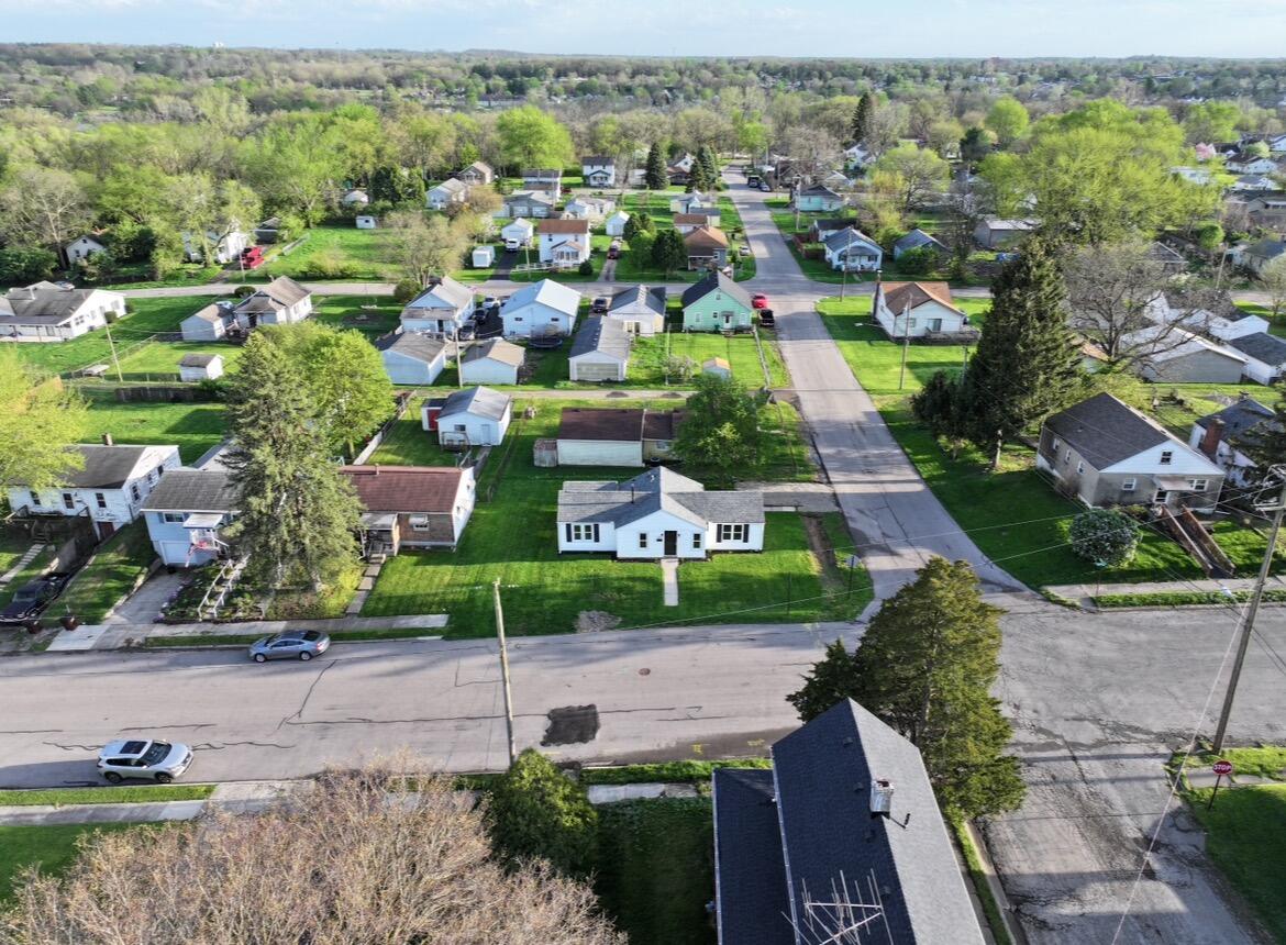 2703 Merritt Street Springfield, OH 45503 - Photo 22 of 25 Gallery Image 22