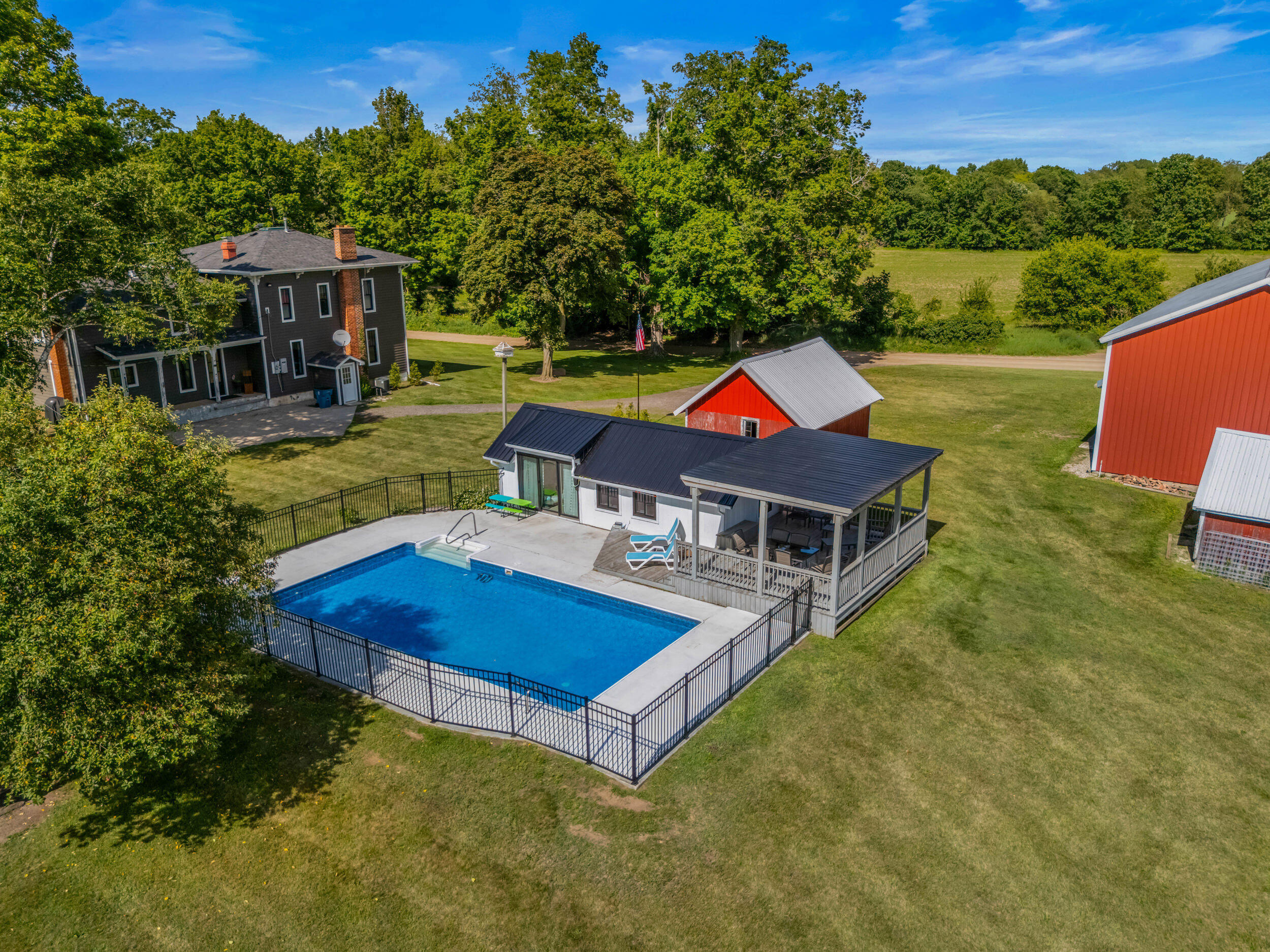 4927 28 1/2 Mile Road Homer, MI 49245 - Photo 22 of 102 28_dji_20260623165846_0689_d