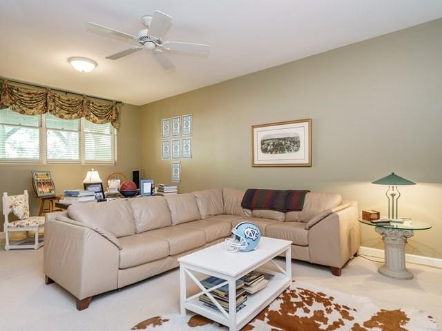 2001 Tradd Court Raleigh, NC 27607 - Photo 24 of 29 Photo 24