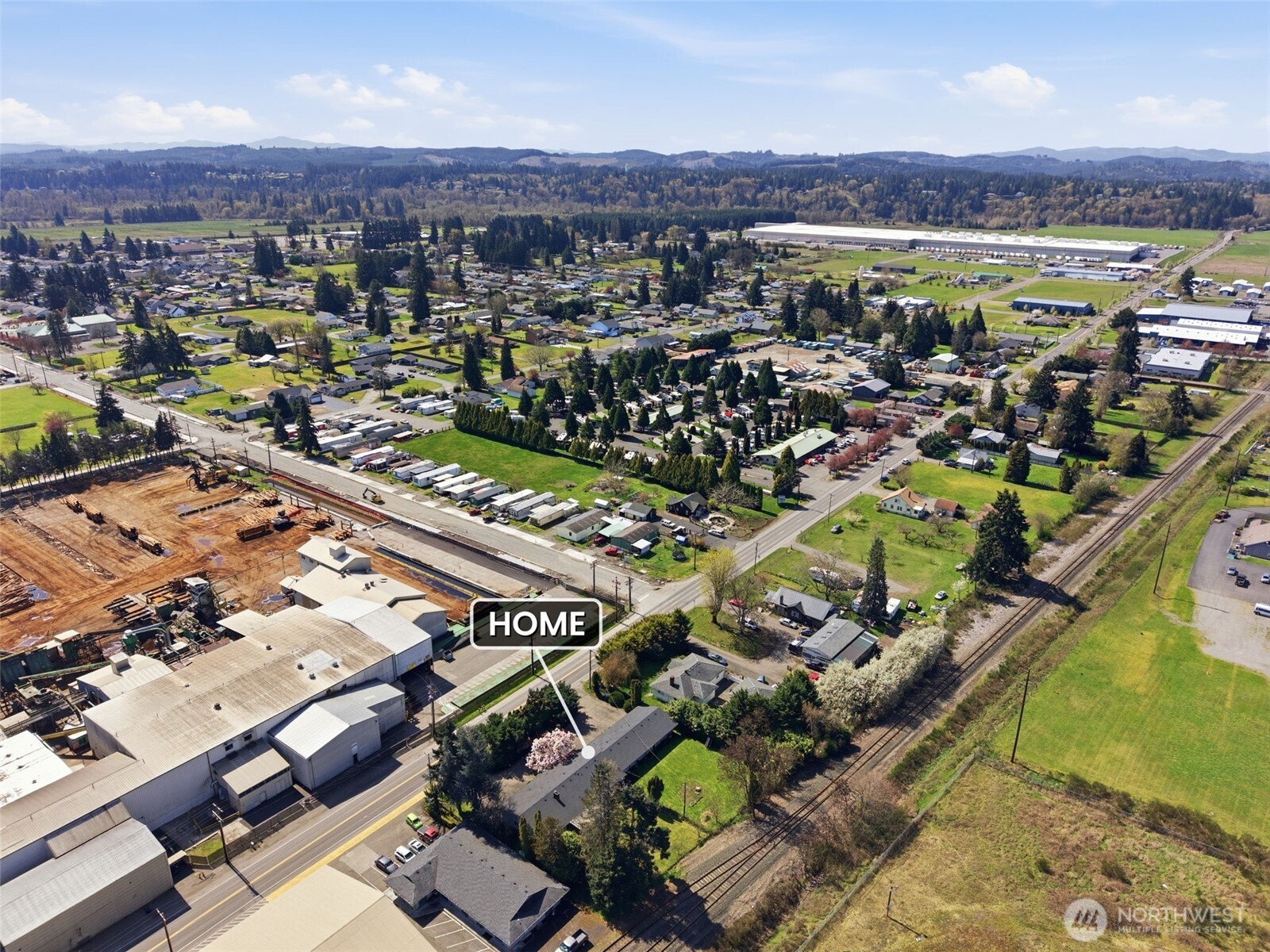 3017 Galvin Road, Unit A Centralia, WA 98531 - Photo 36 of 39 Gallery Image 36