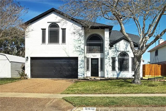 $359,999 | 5410 Knights Circle, Corpus Christi, TX 78413