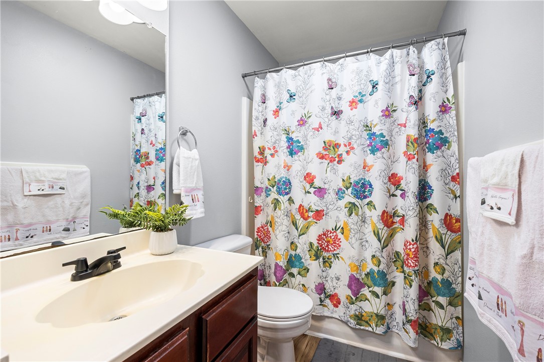 5410 Knights Circle Corpus Christi, TX 78413 - Photo 21 of 29