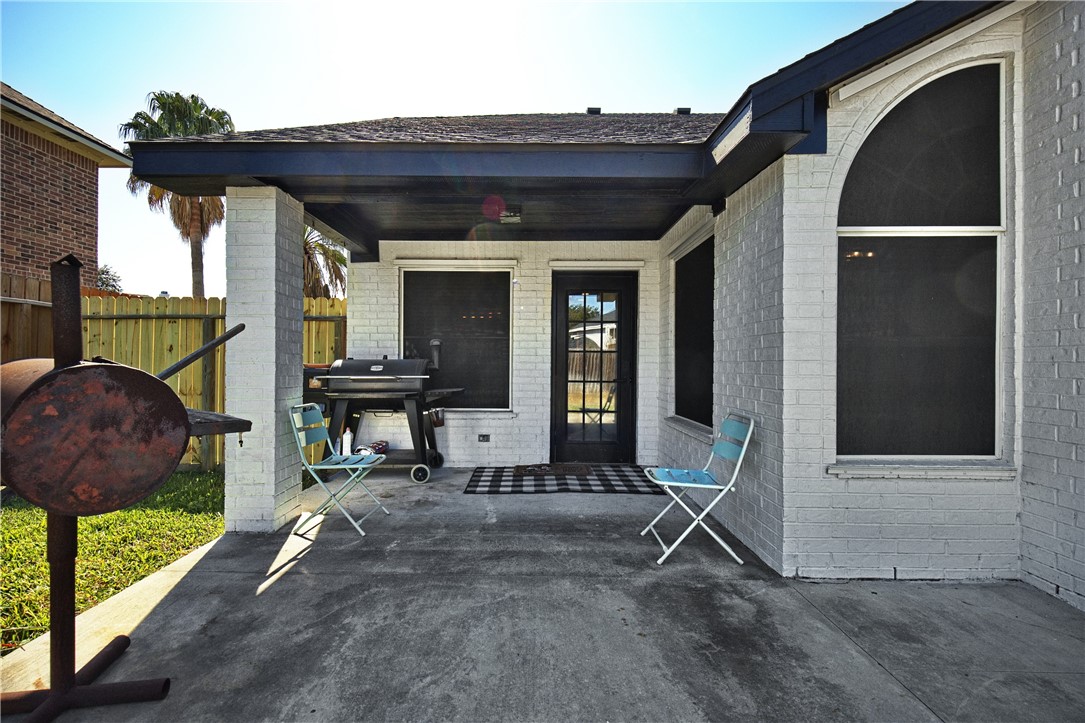 5410 Knights Circle Corpus Christi, TX 78413 - Photo 28 of 29