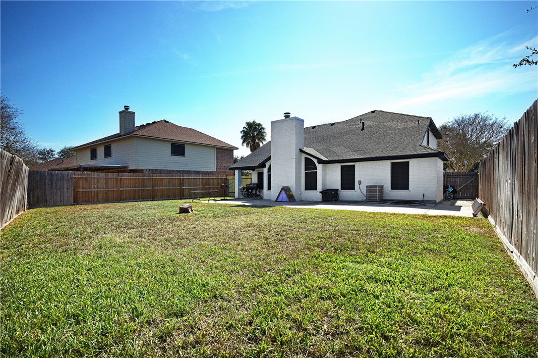 5410 Knights Circle Corpus Christi, TX 78413 - Photo 29 of 29