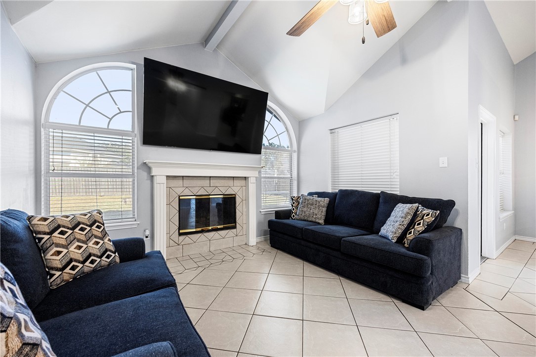 5410 Knights Circle Corpus Christi, TX 78413 - Photo 7 of 29