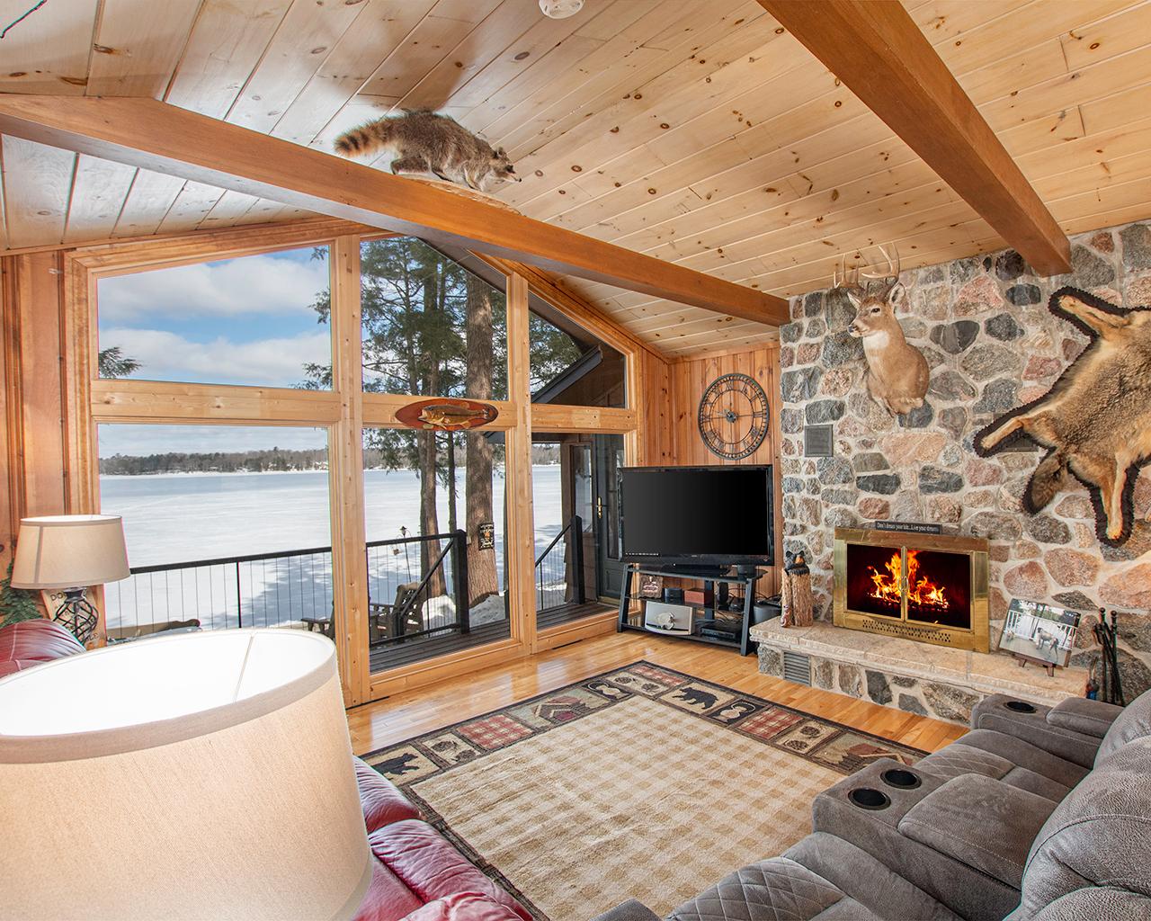 8411 Miner Road Minocqua, WI 54548 - Photo 14 of 45 Gallery Image 14