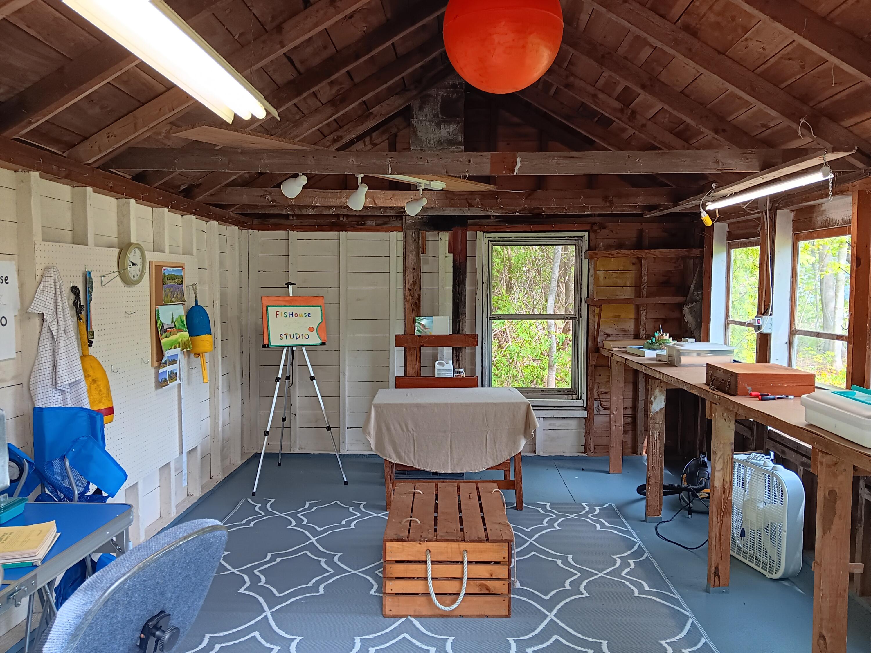 29 Shipyard Road Friendship, ME 04547 - Photo 19 of 26 20230512_094313