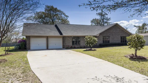 $445,900 | 2734 Jamedon Avenue, Panama City, FL 32405