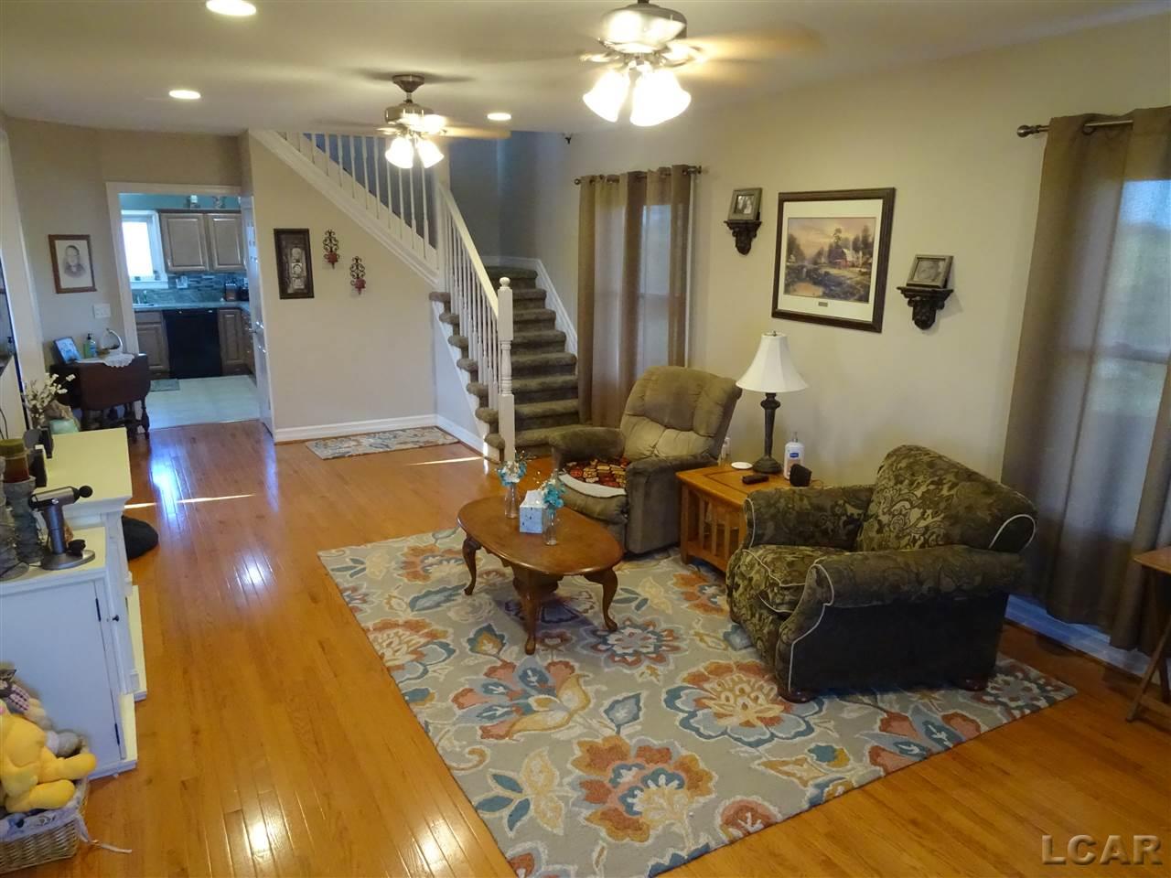 8109 Holloway Road Britton, MI 49229 - Photo 5 of 35 50022746-4.JPG