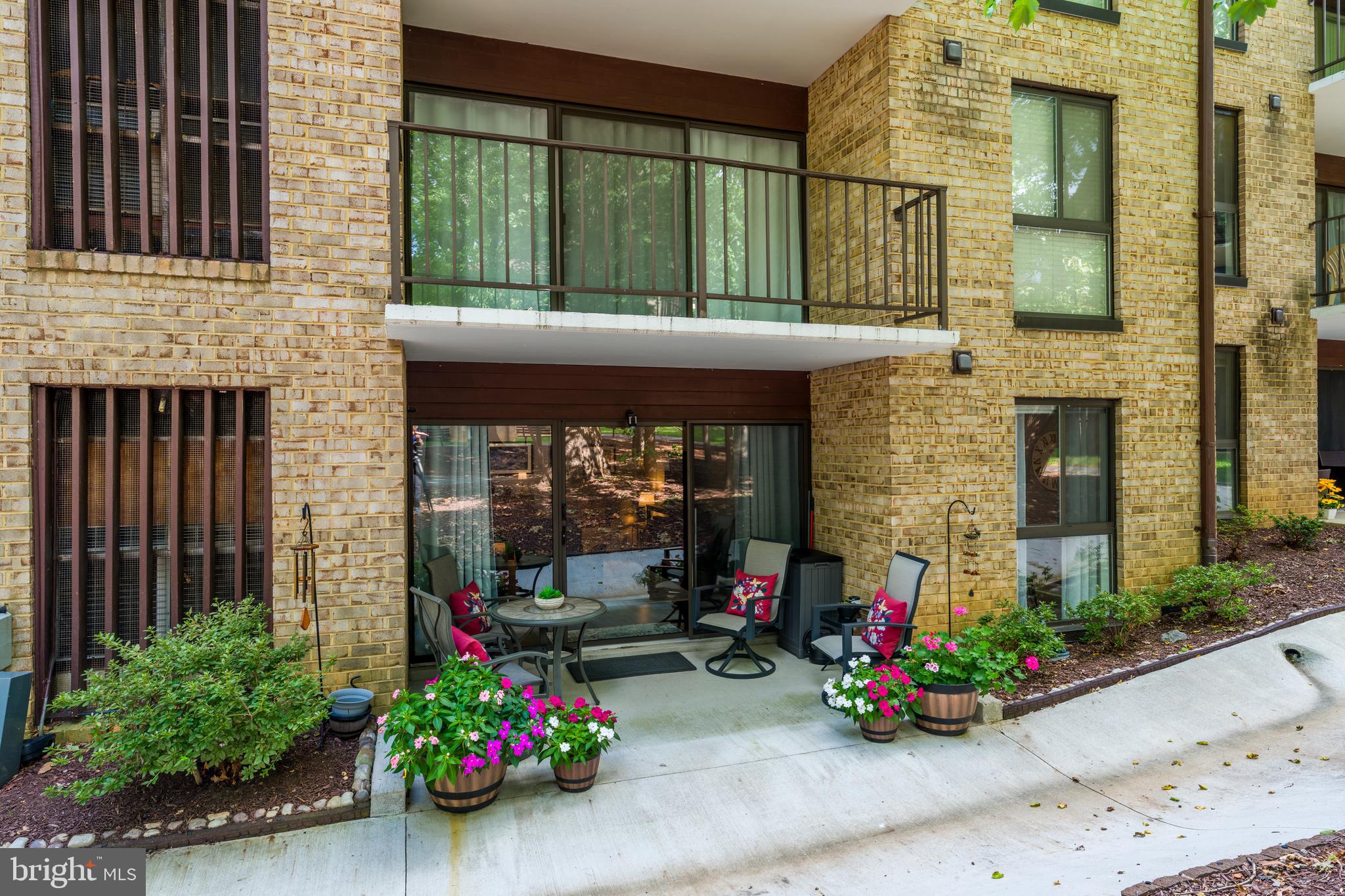 2055 Royal Fern Court, Unit 1B Reston, VA 20191 - Photo 37 of 45 Gallery Image 37