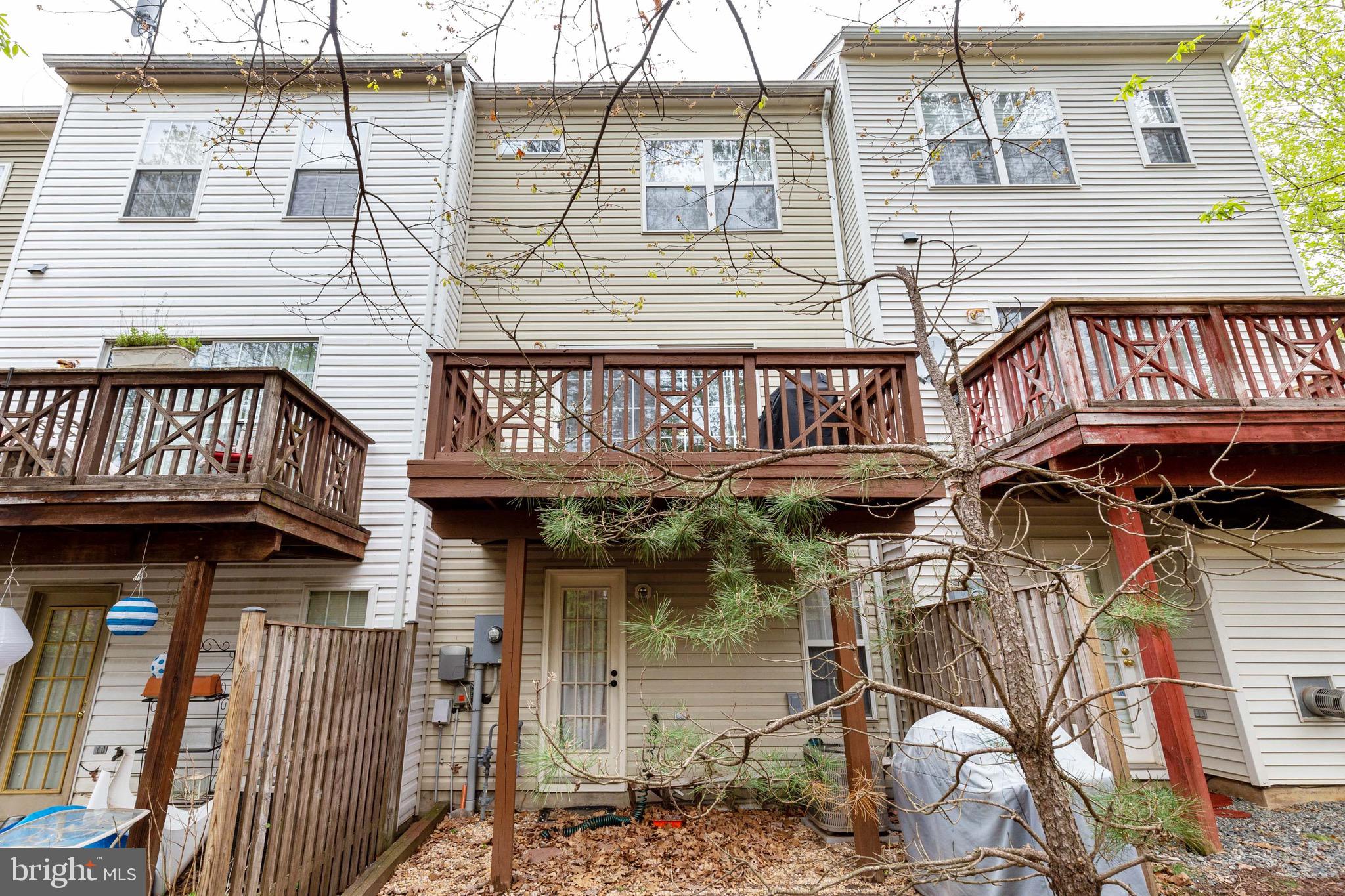 12189 Caithness Circle Bristow, VA 20136 - Photo 30 of 31