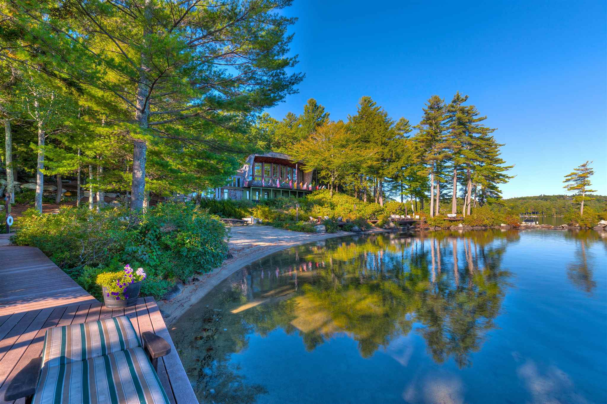 19 Waterlot Road Sunapee, NH 03782 - Photo 27 of 38