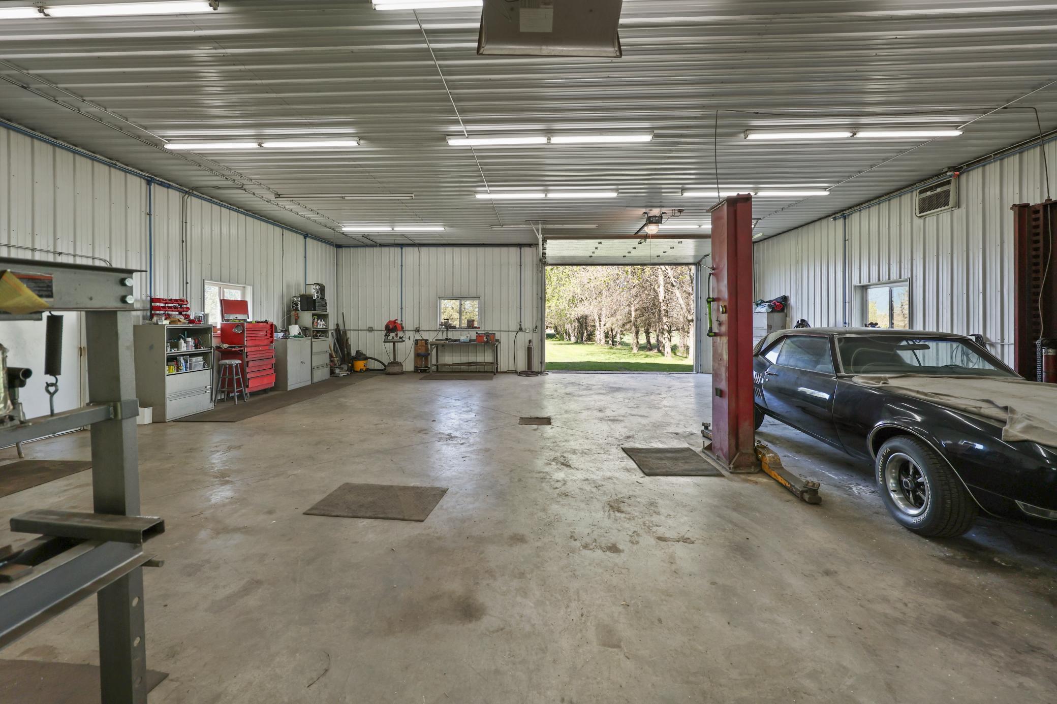 1546 Primrose Road Northeast Sauk Rapids, MN 56379 - Photo 44 of 58