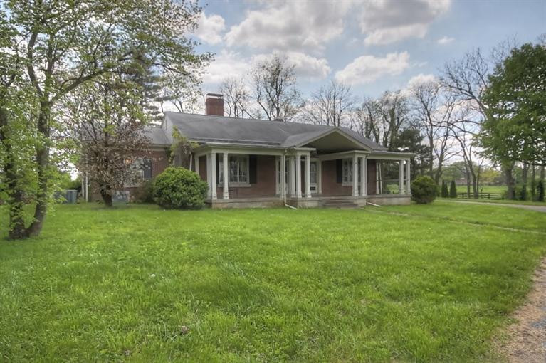 105 Shannon Run Road Versailles, KY 40383 - Photo 36 of 43 Photo 36