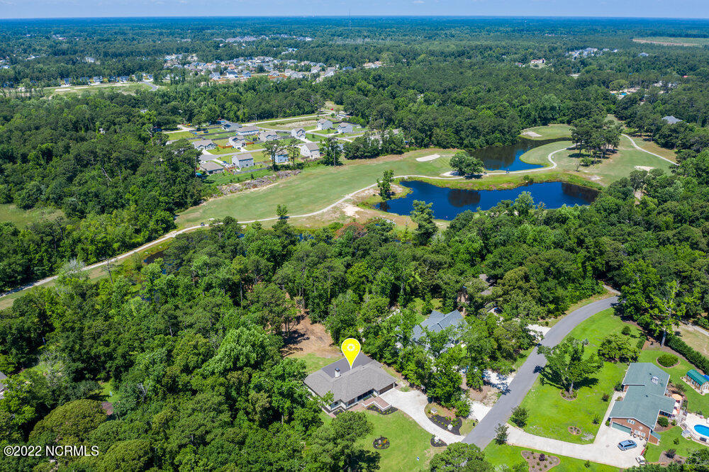 306 Ravenswood Road Hampstead, NC 28443 - Photo 54 of 70 49