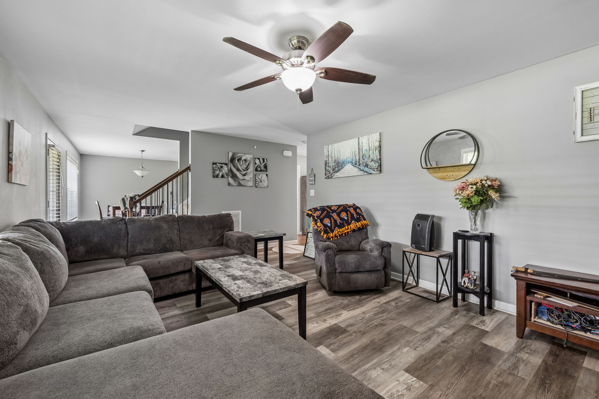 1480 Trainer Road Clarksville, TN 37042 - Photo 6 of 27