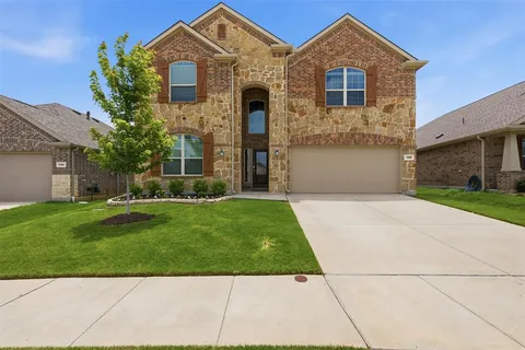 $470,000 | 1356 Francesca Drive, Little Elm, TX 75068