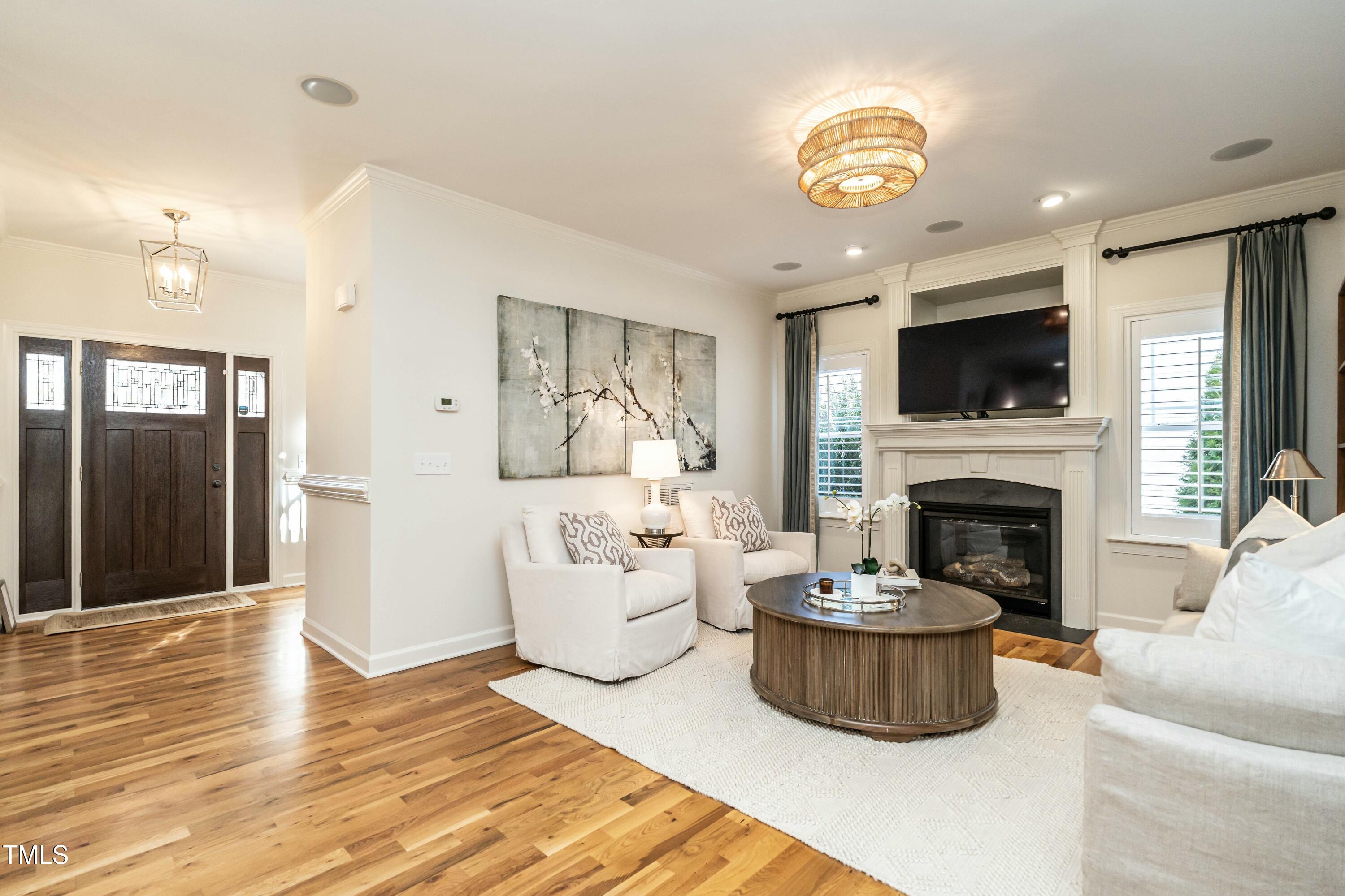 708 Kimbrough Street Raleigh, NC 27608 - Photo 12 of 36 Family