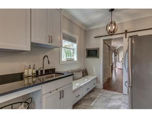 351 East Monomonac Road Rindge, NH 03461 - Photo 12 of 25 a kitchen with cabinets and window
