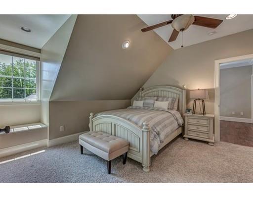 351 East Monomonac Road Rindge, NH 03461 - Photo 21 of 25 a bedroom with a bed and window