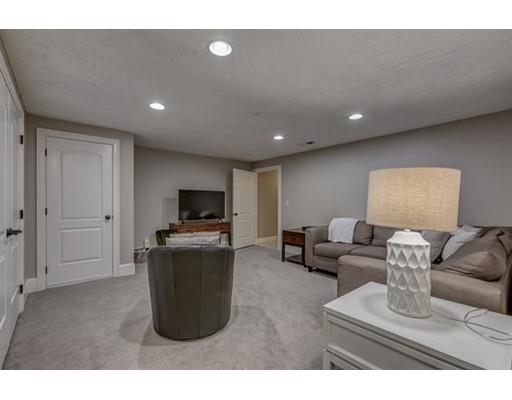351 East Monomonac Road Rindge, NH 03461 - Photo 23 of 25 a living room with furniture and a flat screen tv