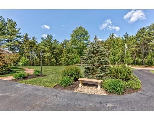 351 East Monomonac Road Rindge, NH 03461 - Photo 3 of 25 a view of a yard