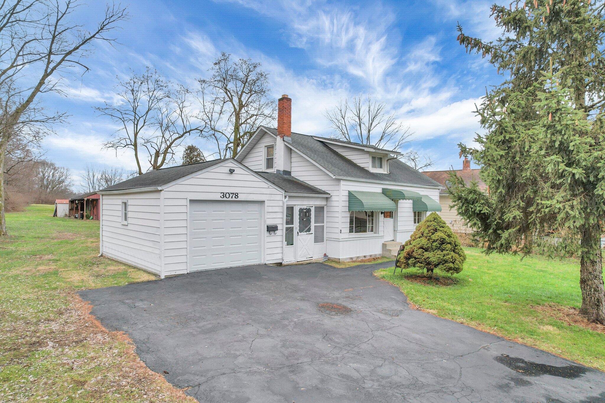 3078 Lewis Road Columbus, OH 43207 - Photo 84 of 87 14-web-or-mls-DJI_0564