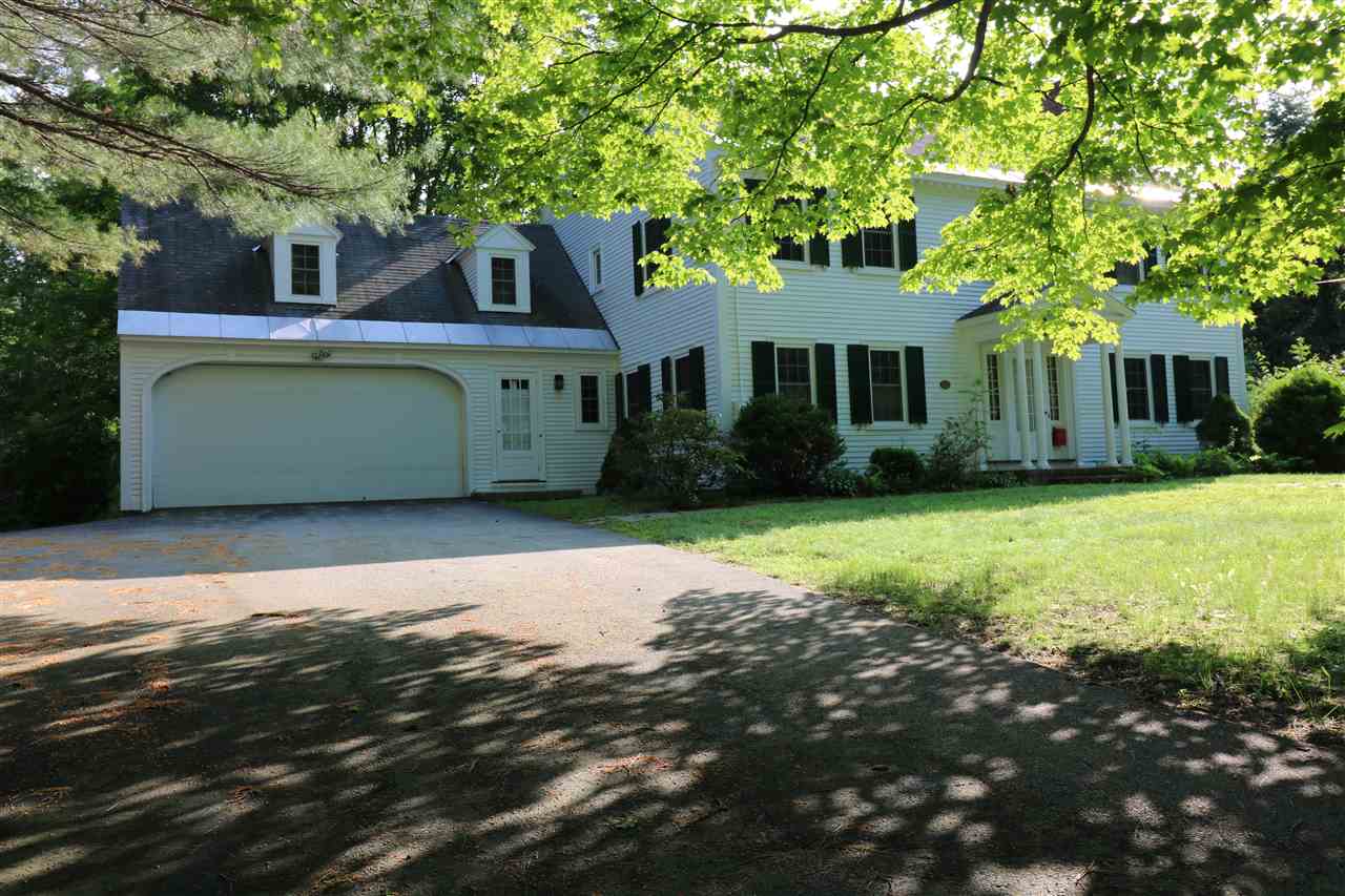 75 Main Street Jaffrey, NH 03452 - Photo 2 of 34