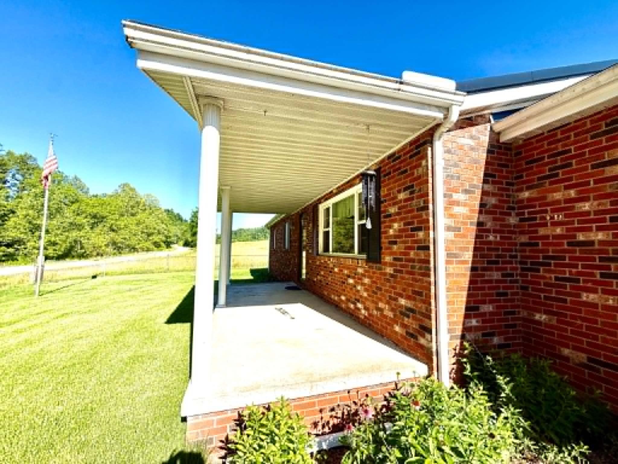 9130 Durbin Road Catlettsburg, KY 41129 - Photo 25 of 27