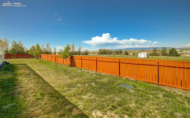 5710 Prospero Road Peyton, CO 80831 - Photo 30 of 34 The Storage Shed Is Part Of This Property