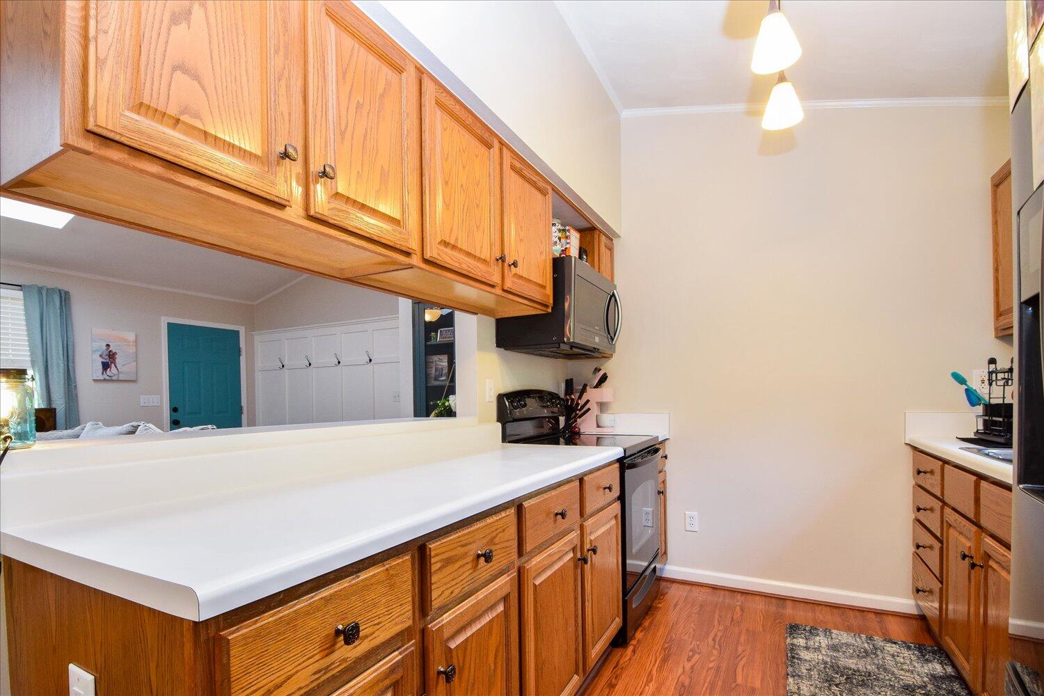 301 Truman Hill Road Hardy, VA 24101 - Photo 11 of 39 08-301 Truman Hill-8