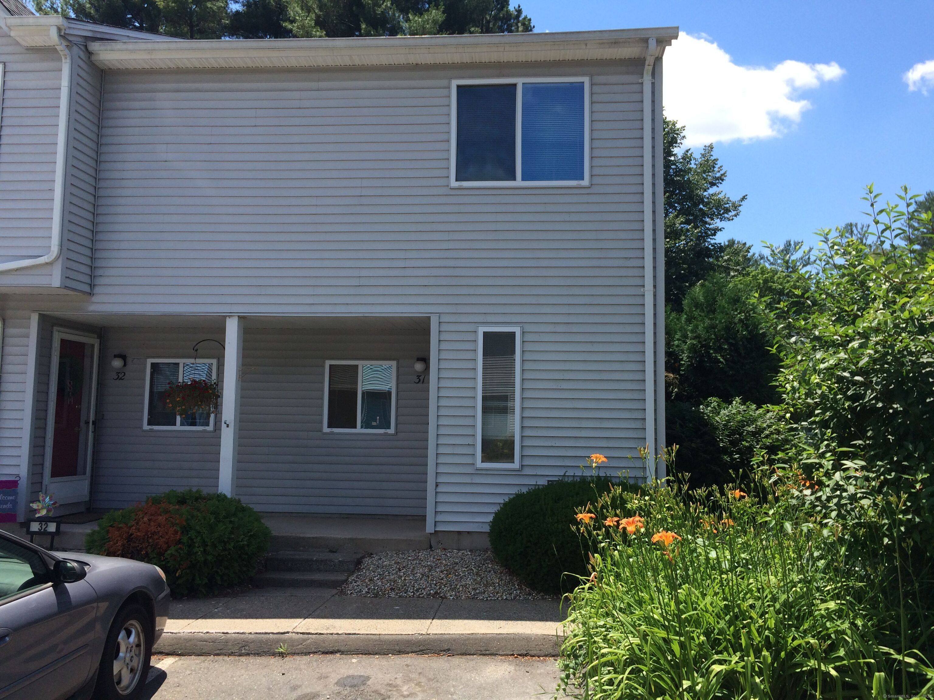 155 Redstone Hill Road, Unit 31 Bristol, CT 06010 - Photo 1 of 1