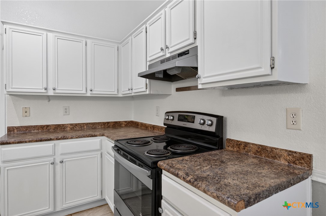 303 Rodeo Circle Copperas Cove, TX 76522 - Photo 22 of 46