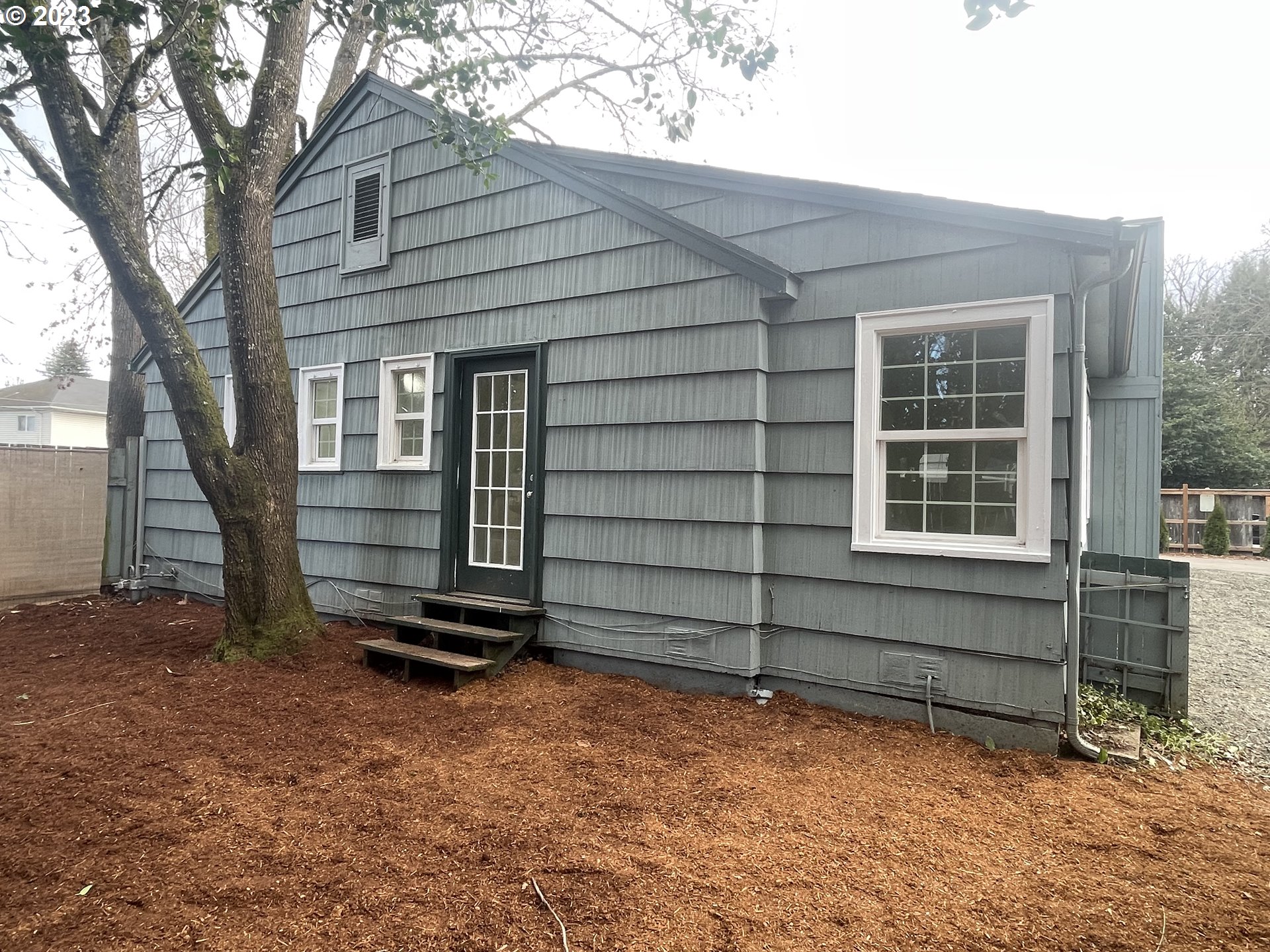 1670 River Road Eugene, OR 97404 - Photo 32 of 32 Yard