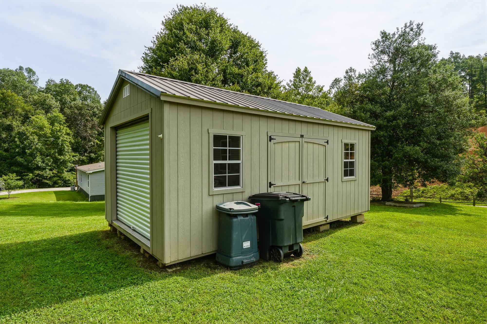 682 Big Sandy River Road Fort Gay, WV 25514 - Photo 29 of 32 Gallery Image 29