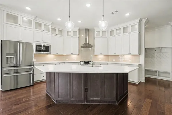 $624,750 | 105 Sheridan Drive, Woodstock, GA 30189