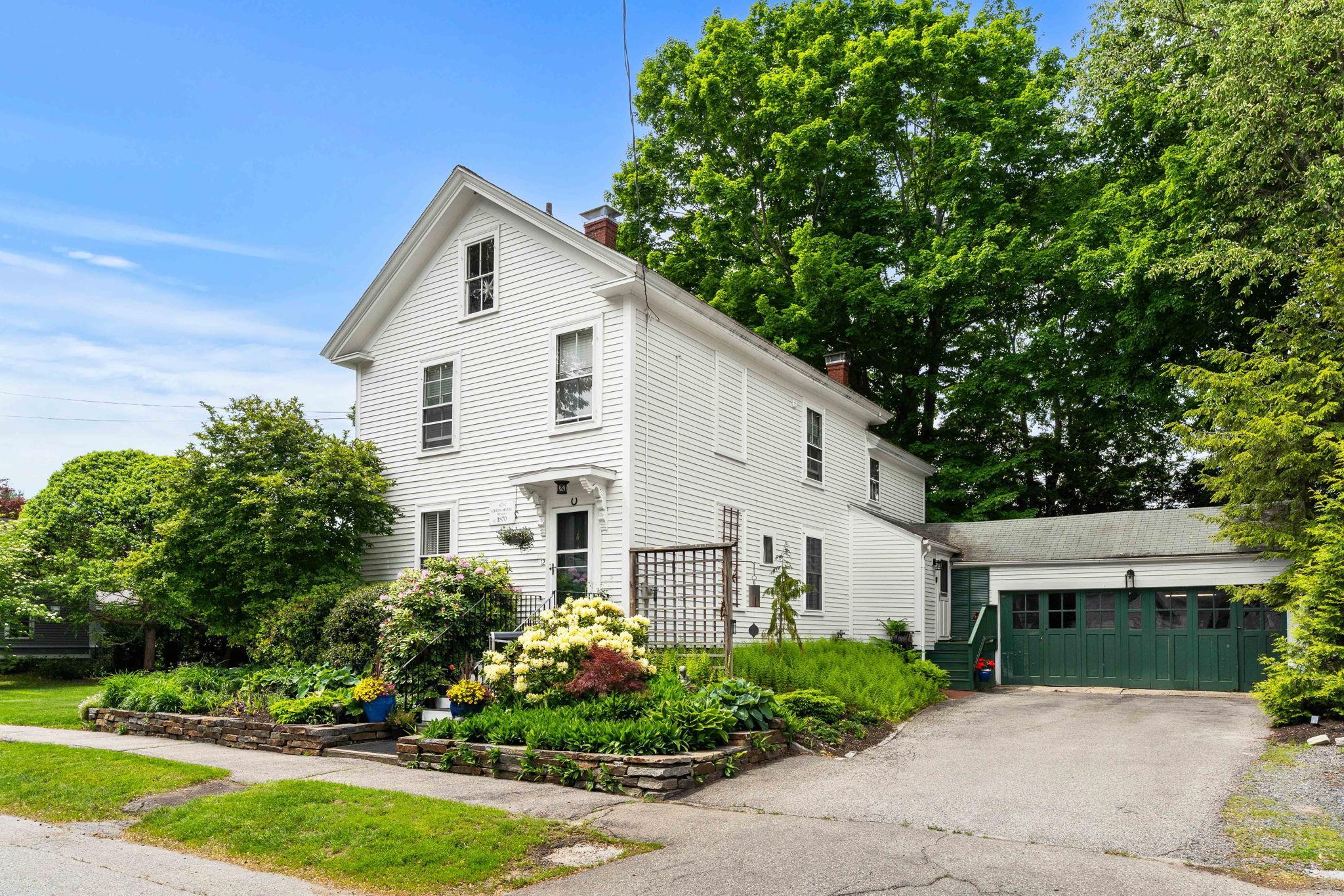 12 Union Street Exeter, NH 03833 - Photo 3 of 59