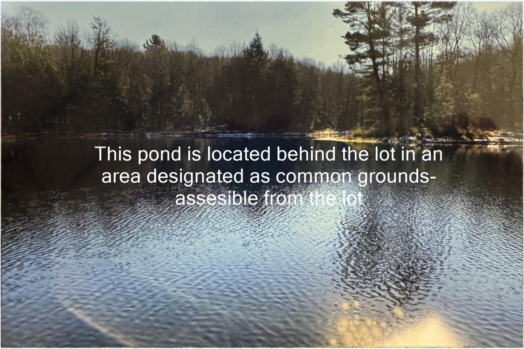 Lot #3 Yellow Birch Road Presque Isle, WI 54557 - Photo 15 of 15 Gallery Image 15