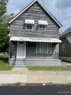 57 North Central Ave Unit E  
