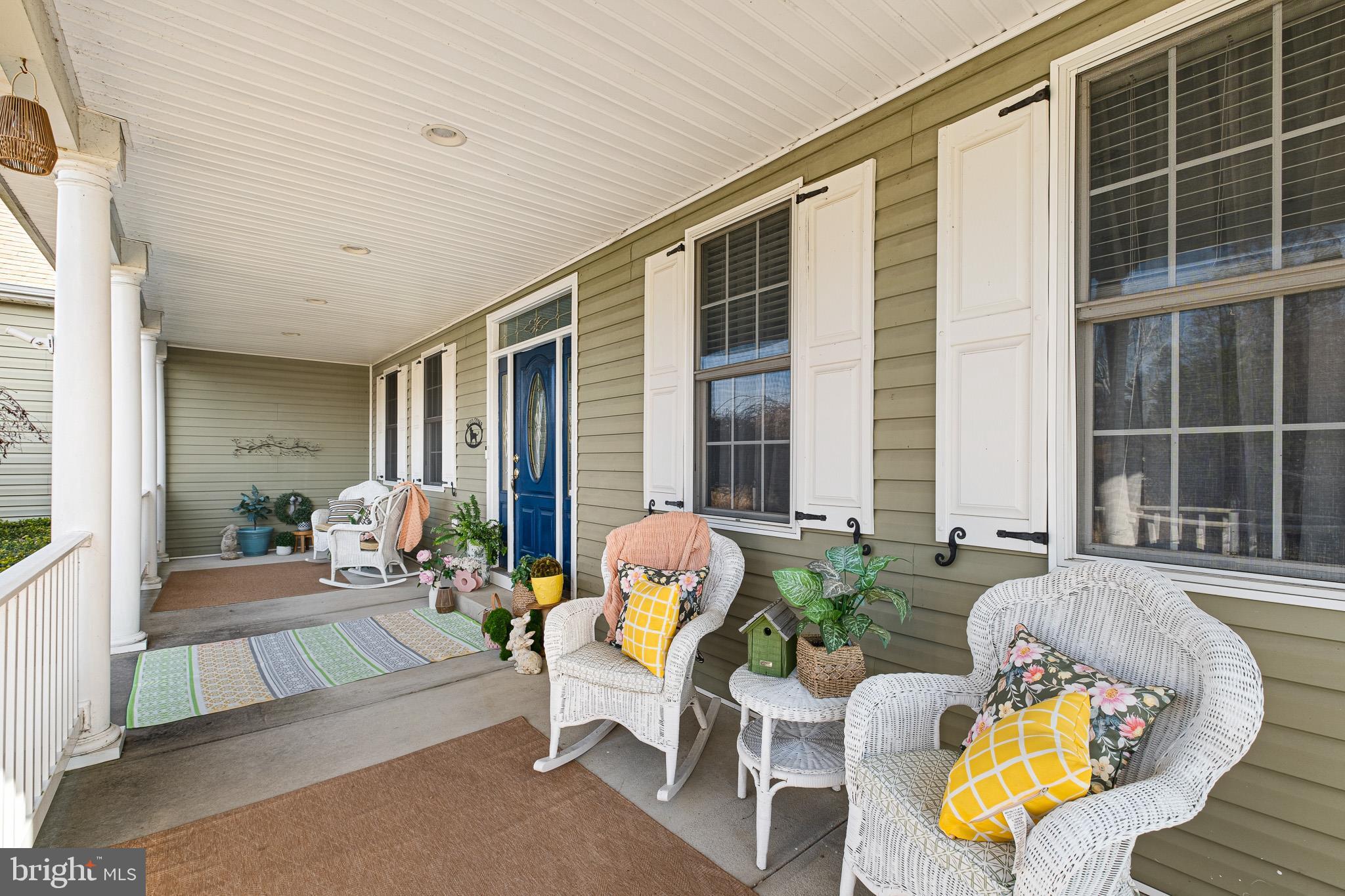 21 Darrel Road North East, MD 21901 - Photo 3 of 34 Spacious front porch