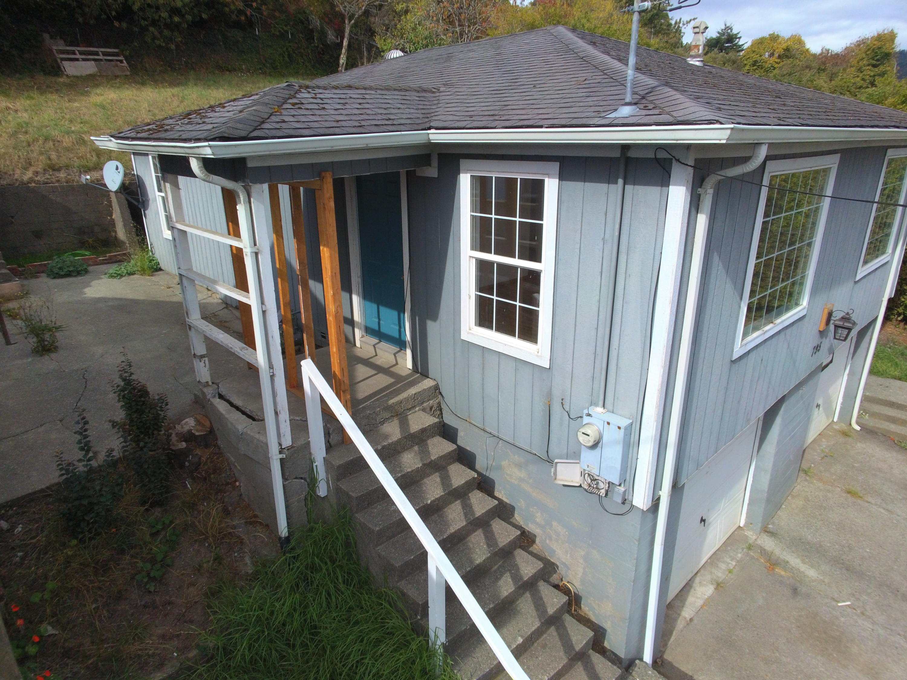 795 Pacific Avenue Rio Dell, CA 95562 - Photo 31 of 33
