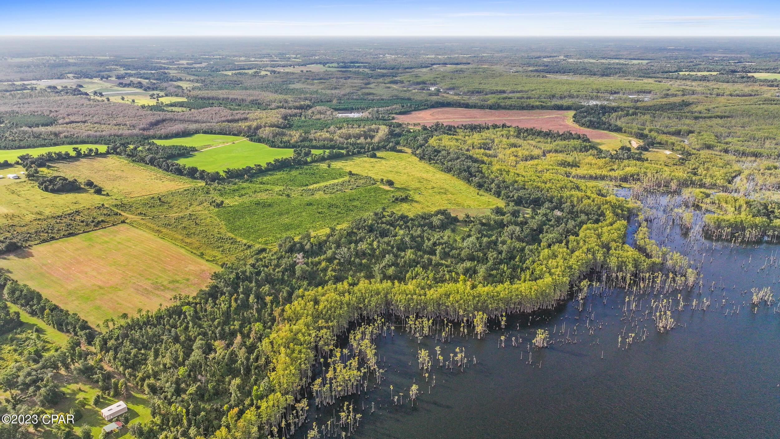 Tbd Ocheesee Landing Road Grand Ridge, FL 32442 - Photo 7 of 9